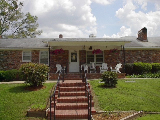 Barbiturates Addiction Treatment ProgramsHickory County